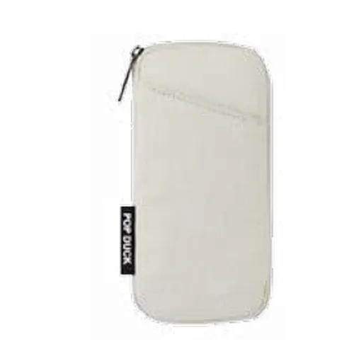 Stand-up Pencil Case