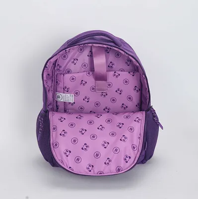 Backpacks