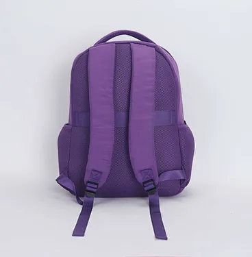 Backpacks