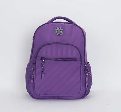 Backpacks