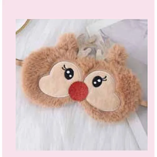 Eye mask