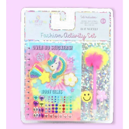 Stationery Set & Gift