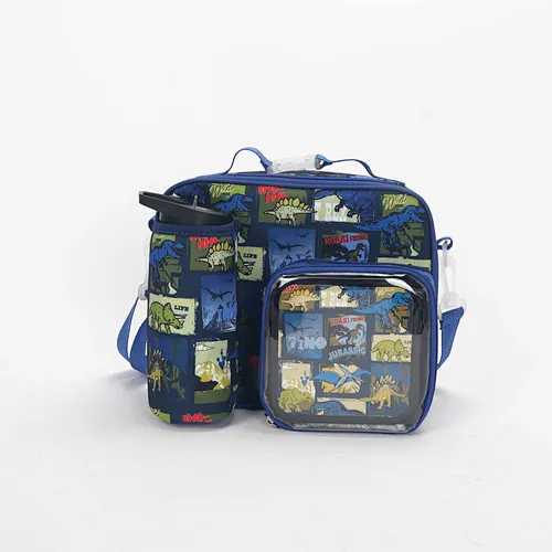 Lunch Bags