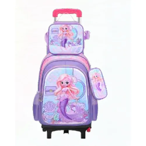 Trolley Backpack