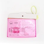 makeup bag