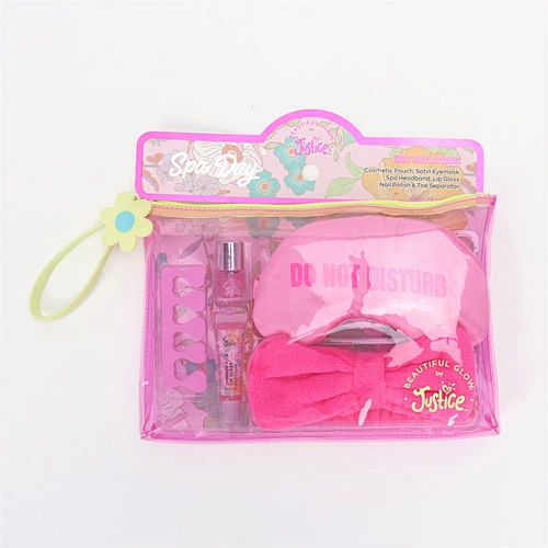 makeup bag