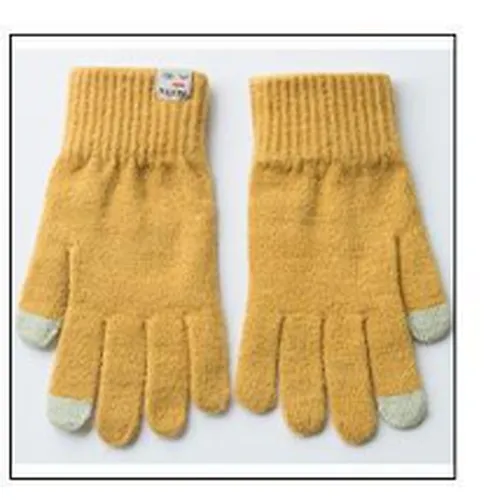 gloves