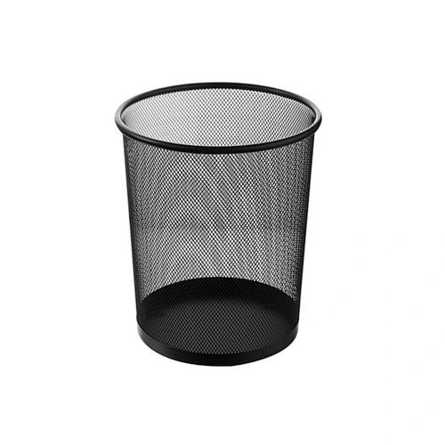 Mesh Wire Desk Organizer