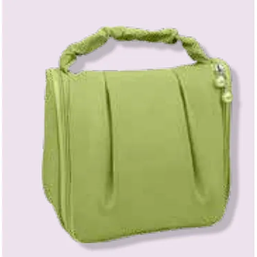 MAKEUP BAG