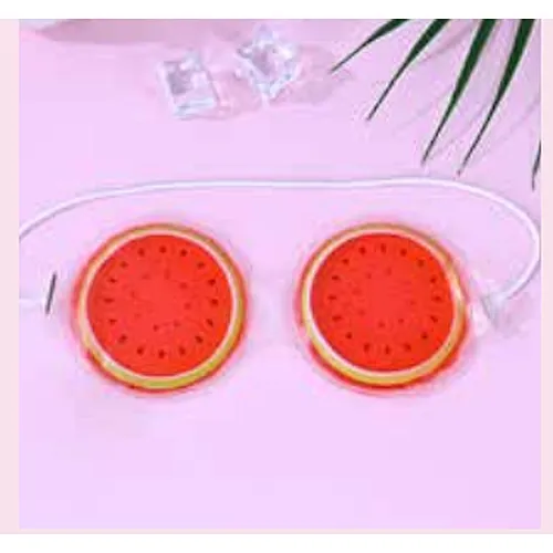 Eye mask