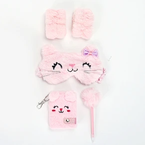 Makeup bag set