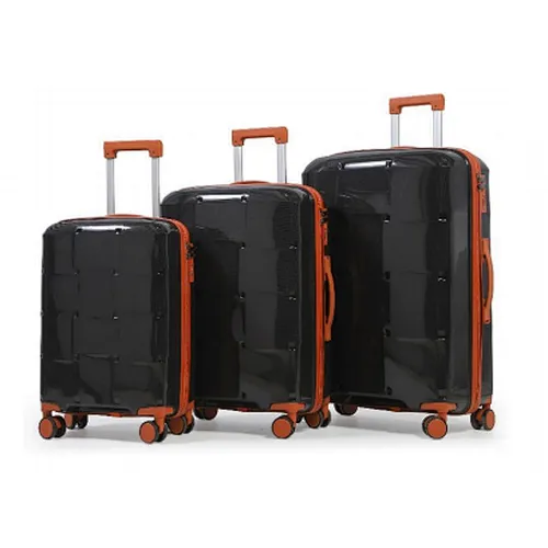 Luggage