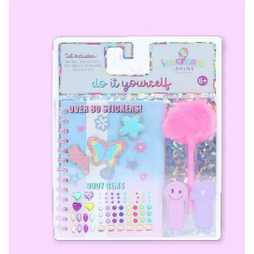 Stationery Set & Gift