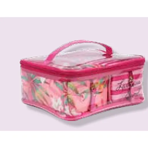 MAKEUP BAG