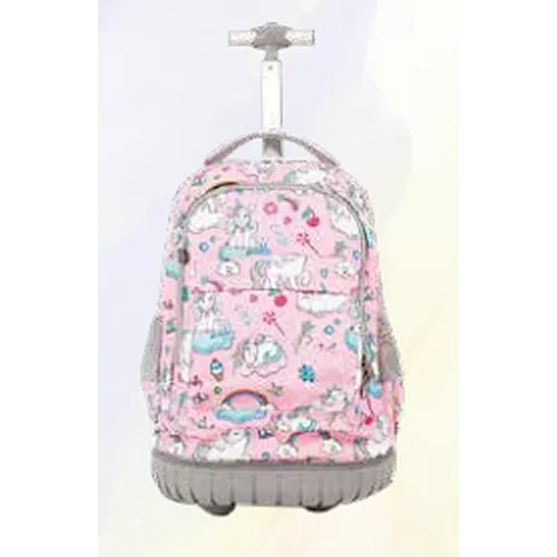 Trolley Backpack