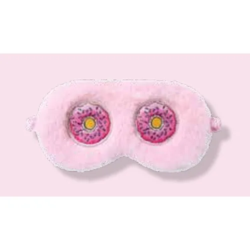 Eye mask