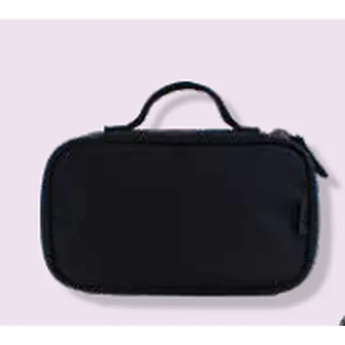MAKEUP BAG