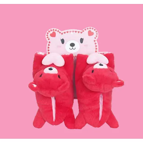 SLIPPERS