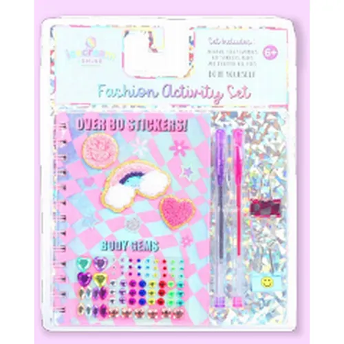 Stationery Set & Gift