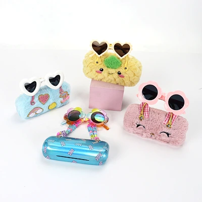 Glasses Case set