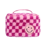 FUR TRAIN CASE