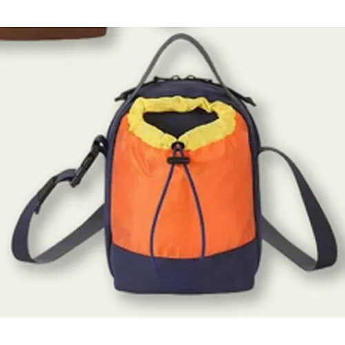 BOTTLE BAG