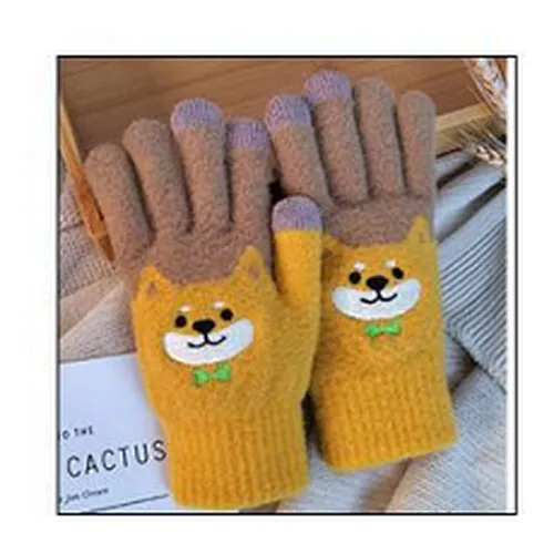 gloves
