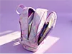 Backpack Lunch Bag & Stationery Set