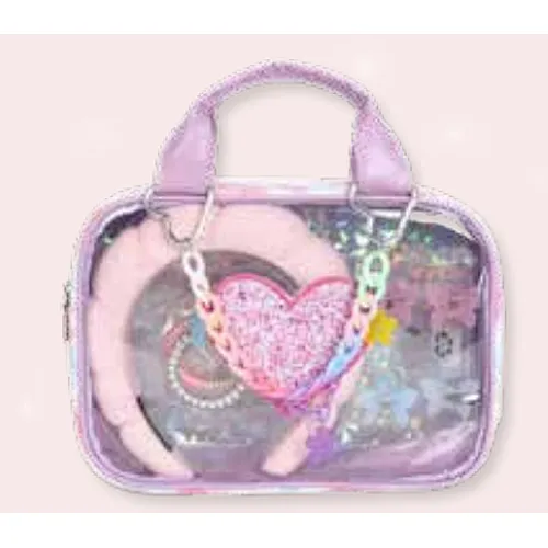 Beauty set