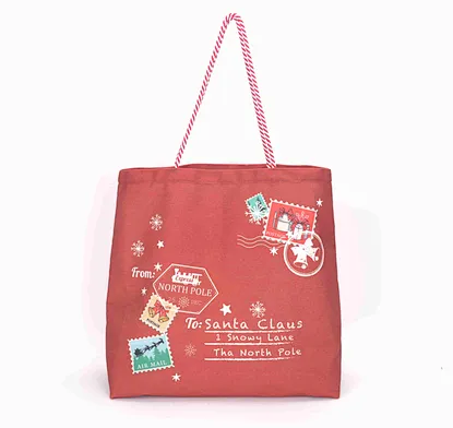 Tote Bags