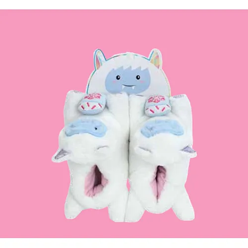 SLIPPERS