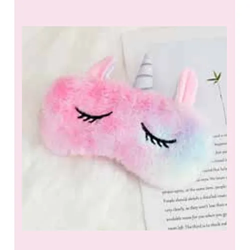 Eye mask