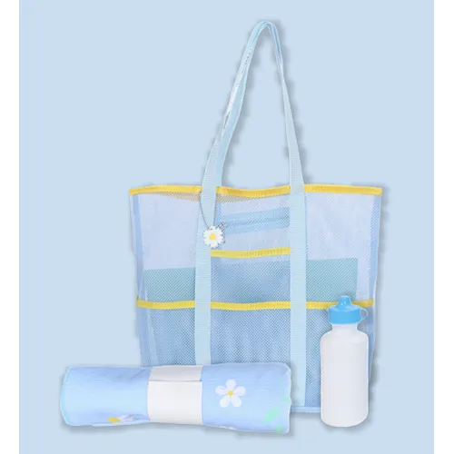 Beach bag Set