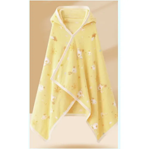 Bath towel