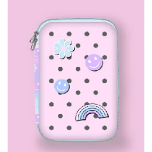 Silicone Pencil Case
