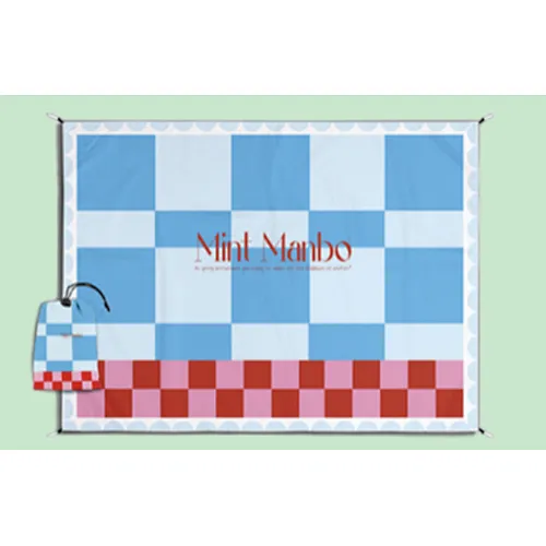 Beach Mat