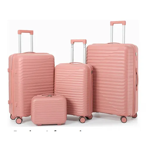 Luggage