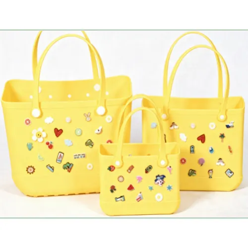 EVA bag