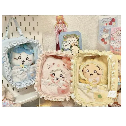 window itabag