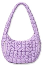 Puffer Cloud Bag