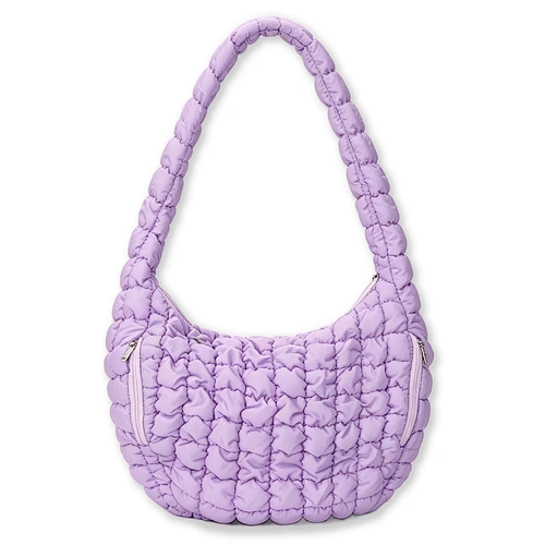 Puffer Cloud Bag