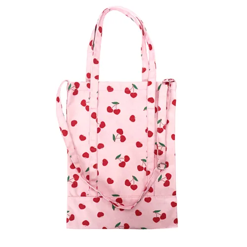 Canvas Tote Bag