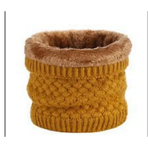 NECK WARMER
