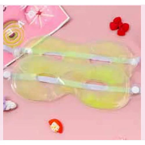 Eye mask