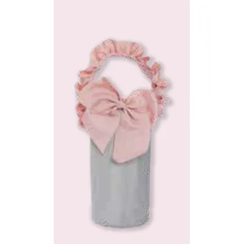 FLOUNCE BAG