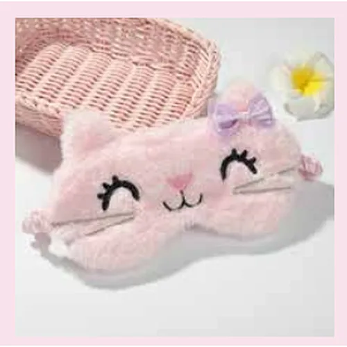 Eye mask