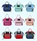 Mummy bag