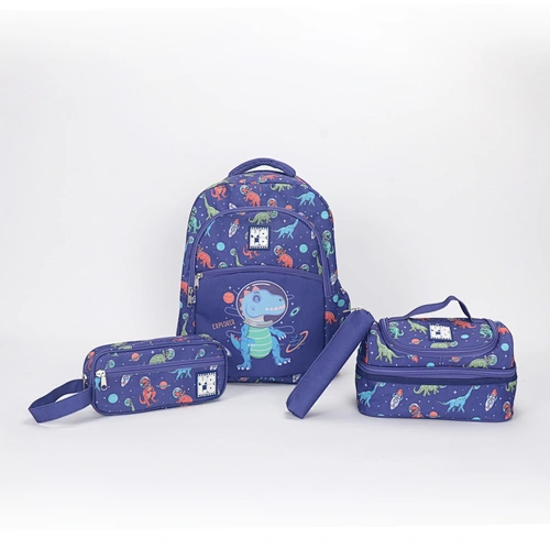 Backpacks
