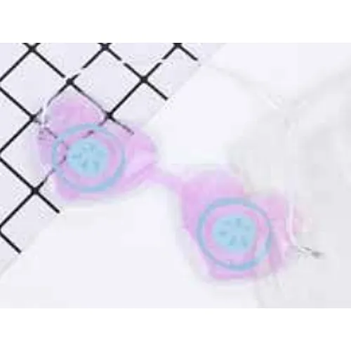 Eye mask