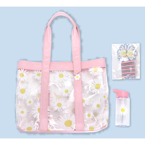 Beach bag Set